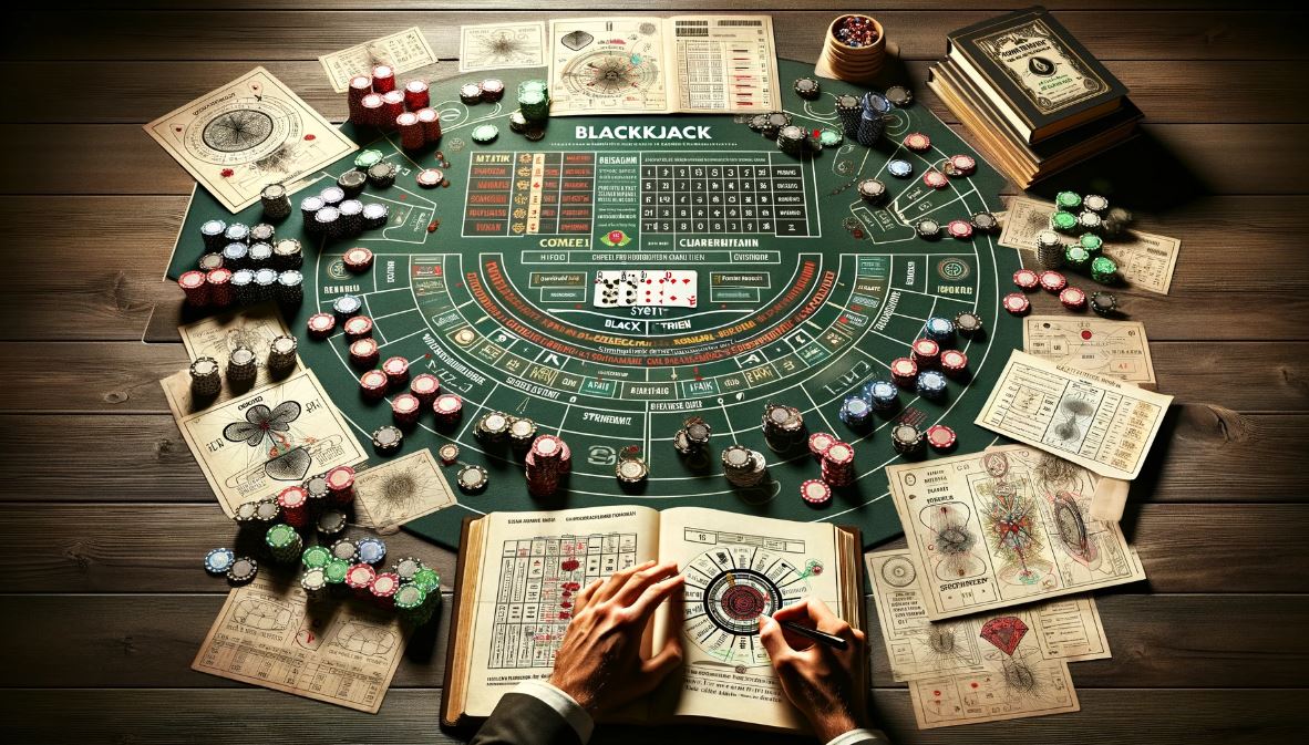 Slot Makinelerinde Başarıya Giden Adımlar