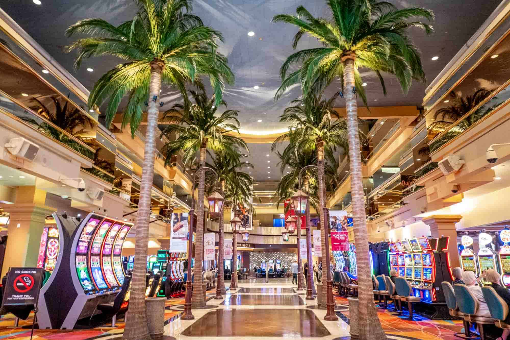 Slot Makinelerinde Başarıya Giden Adımlar