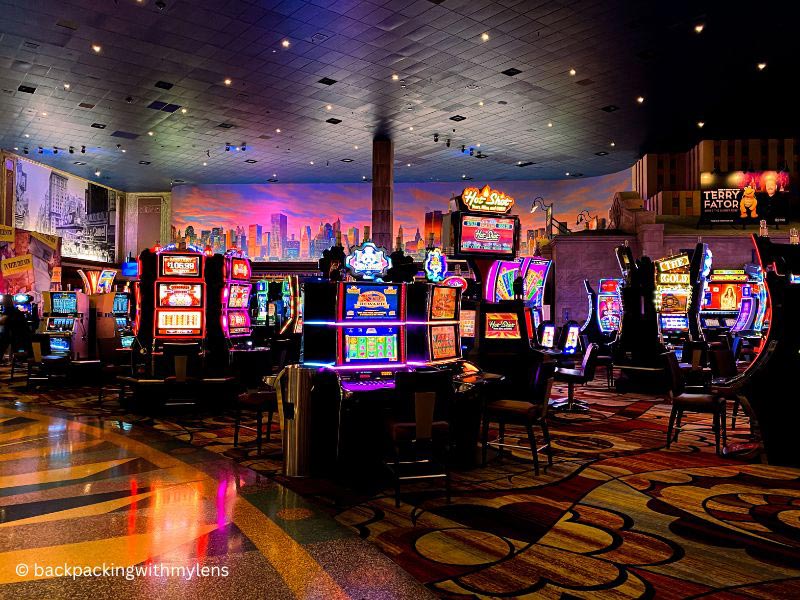 Slot Makinesi Varyasyon Analizi: Şansın Dansı