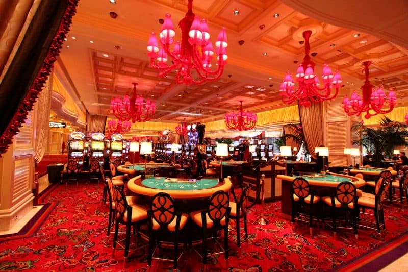 Slot Oyunlarında RTP Oranını Nasıl Anlarsınız?