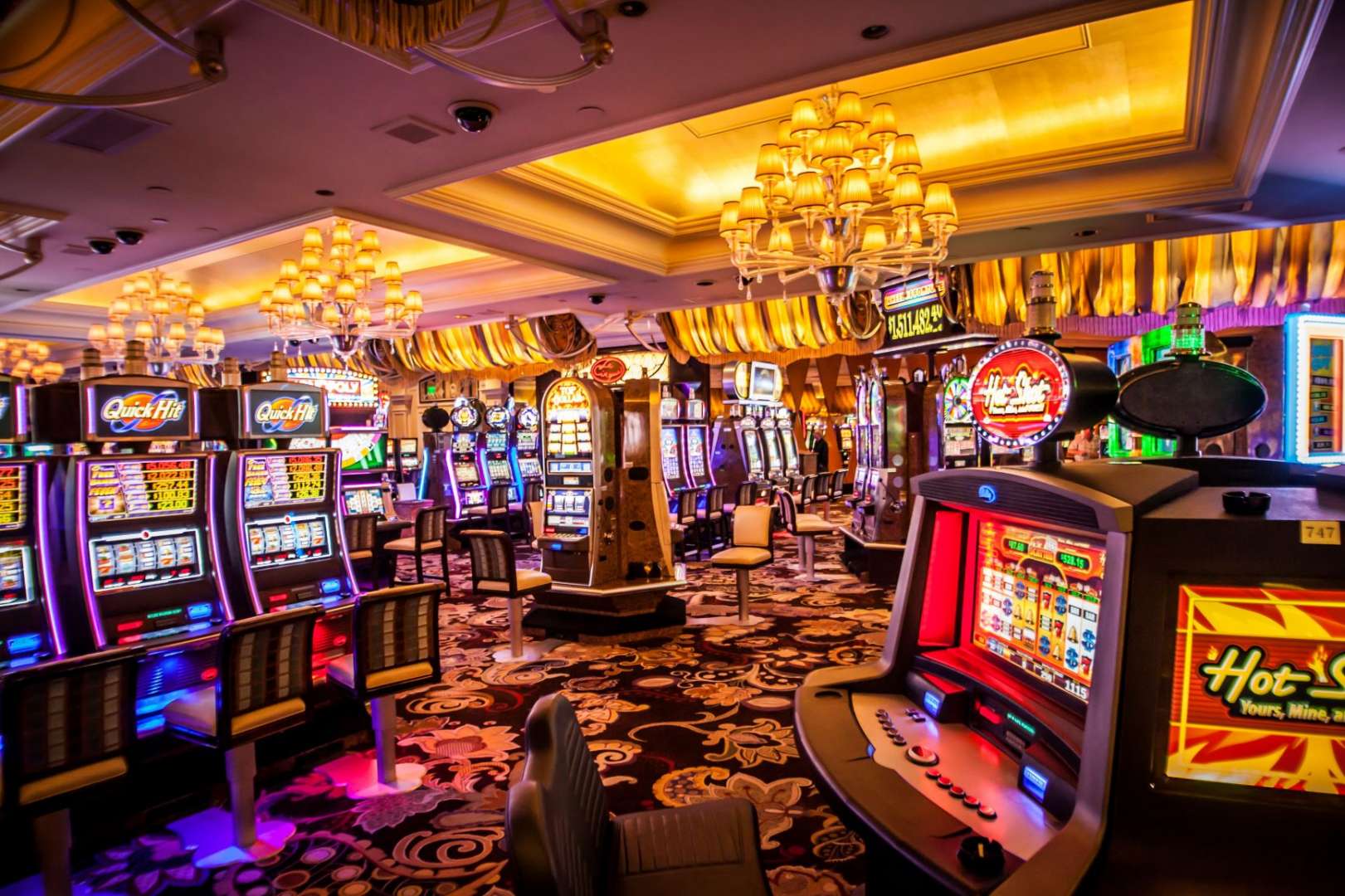 Blackjack'ta Başlangıç ve Kazanma Teknikleri