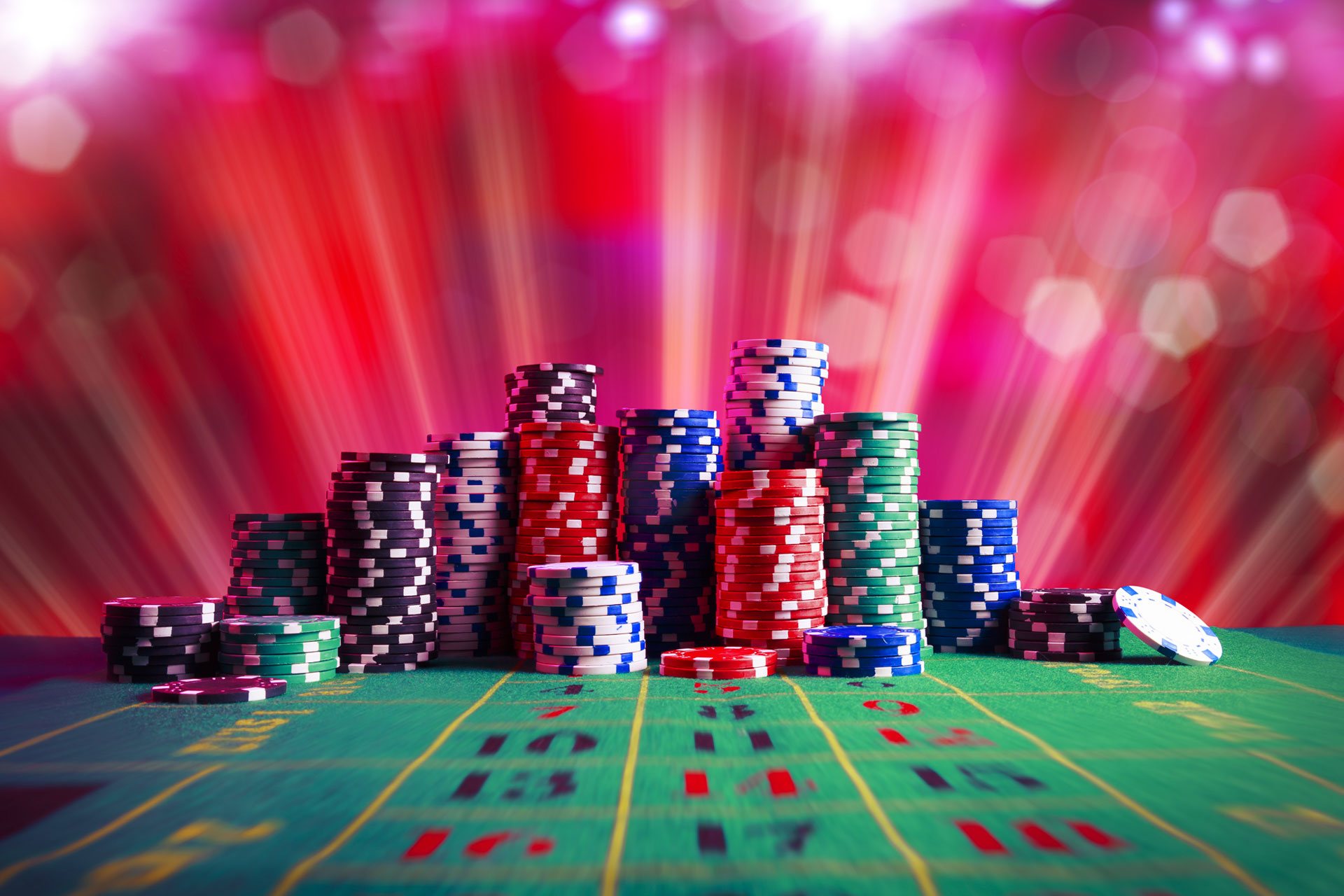 Blackjack'ta Kazanma Sanatı: Stratejik Yaklaşım
