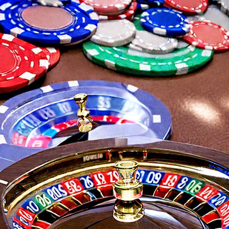 Pokerde Karlar İçin Yüksek Riskli Stratejiler