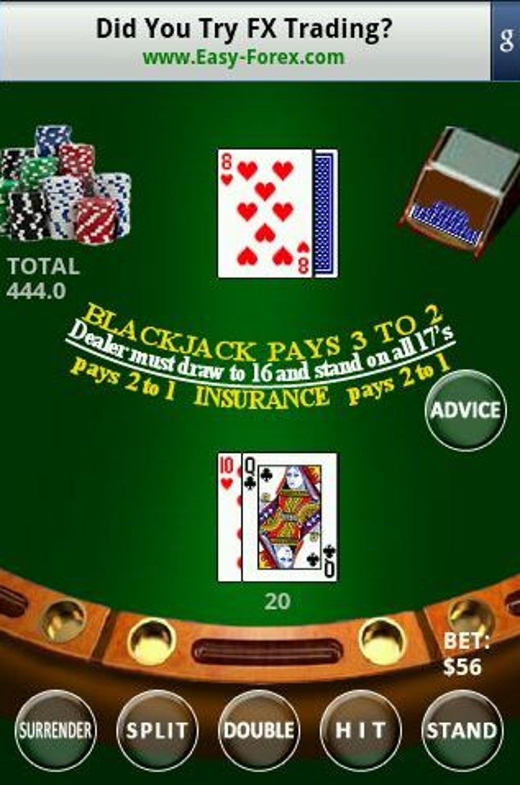 Yüksek volatiliteye sahip slot ekran görüntüsü